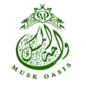 Musk Oasis